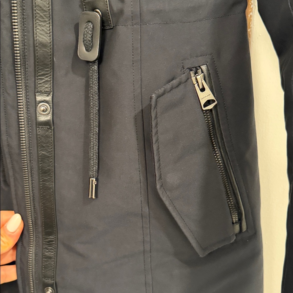 Mackage Beckah Jacket (SZ Small) - Picture 8 of 9